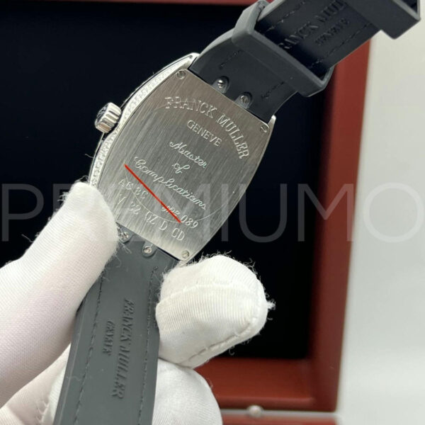 Franck Muller часы PR674219 3
