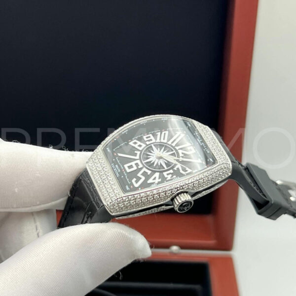 Franck Muller часы PR674219 4