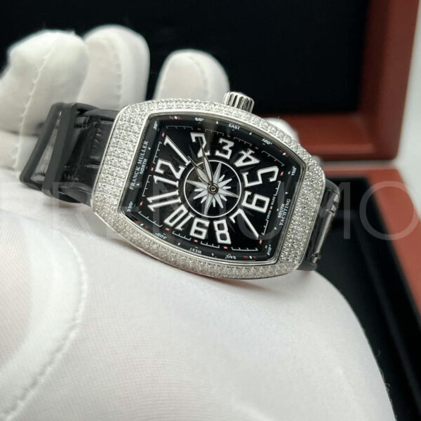Franck Muller часы PR674219 8