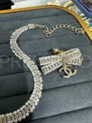 Chanel брошь PR991480 4