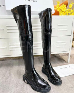 Givenchy сапоги PR728947
