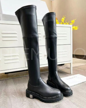 Givenchy сапоги PR356531