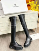 Givenchy сапоги PR356531 12