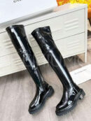Givenchy сапоги PR728947 8
