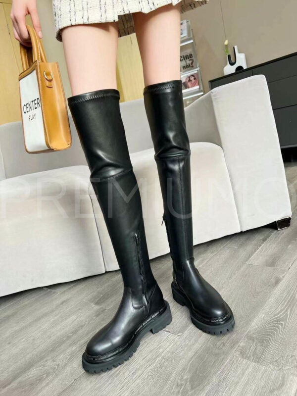 Givenchy сапоги PR356531 7