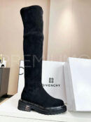 Givenchy сапоги PR529697 5