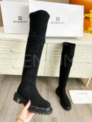 Givenchy сапоги PR529697 7