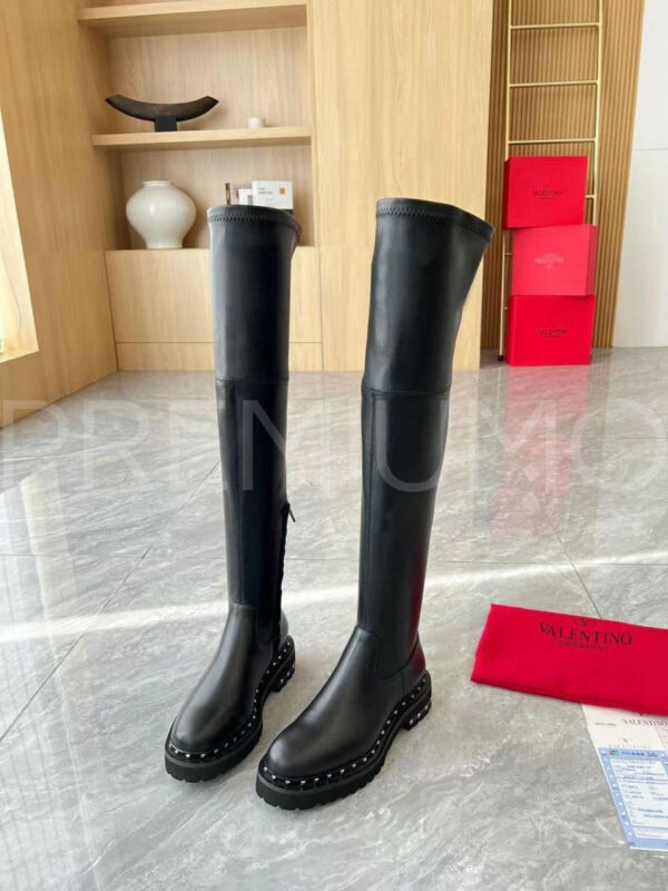 Valentino сапоги PR704399 2