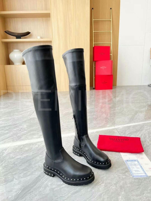 Valentino сапоги PR704399