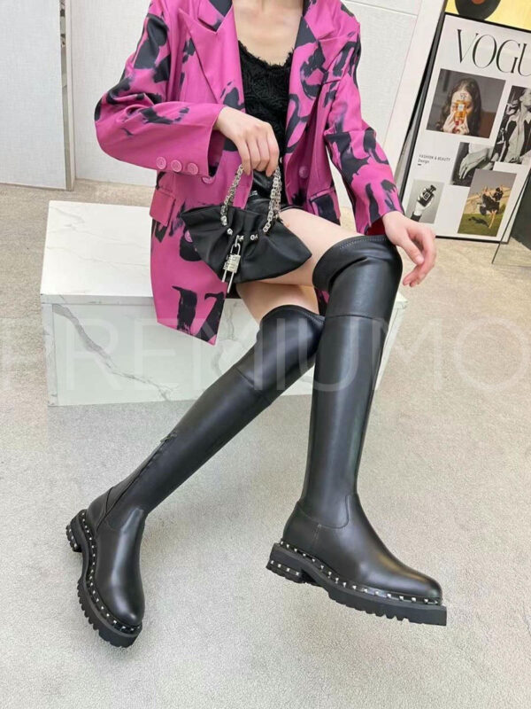 Valentino сапоги PR704399 6