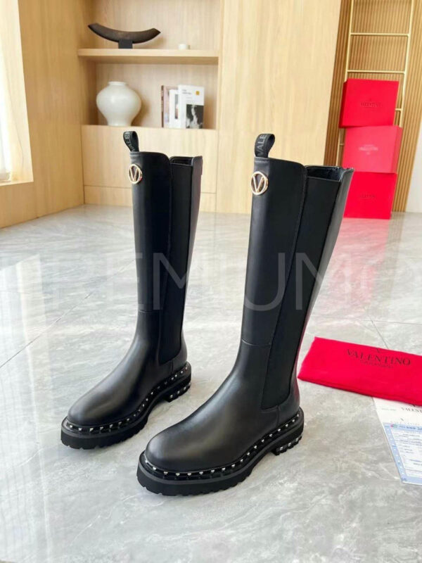 Valentino сапоги PR461743 4