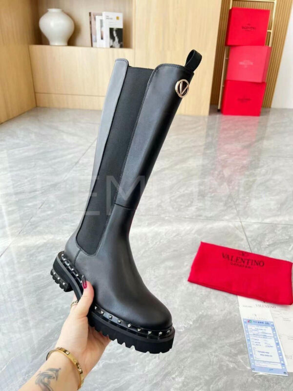 Valentino сапоги PR461743
