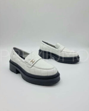 Chanel лоферы PR394275