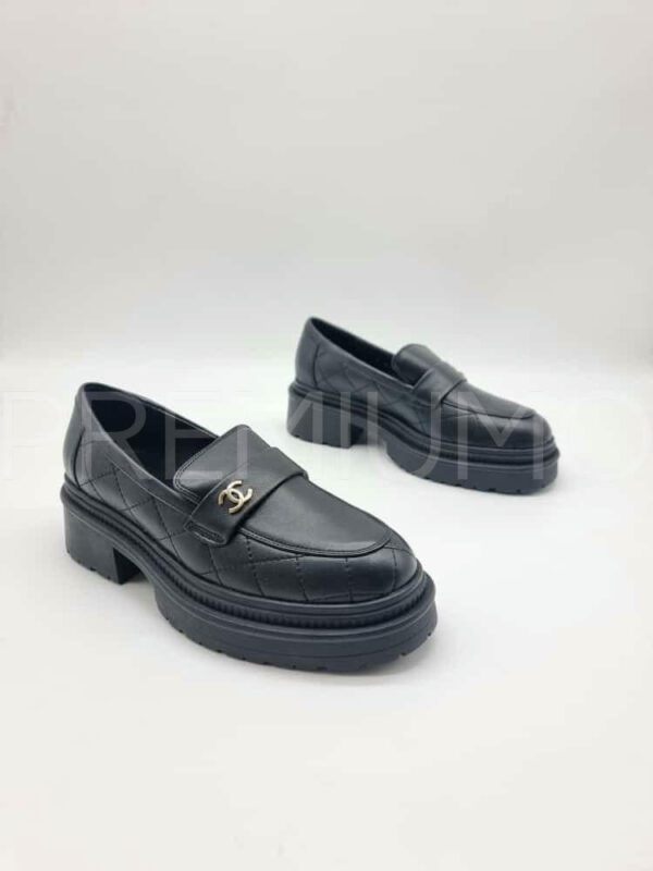 Chanel лоферы PR226931 2