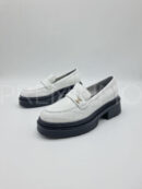 Chanel лоферы PR394275 6
