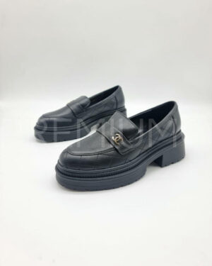 Chanel лоферы PR226931