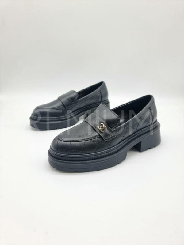 Chanel лоферы PR226931