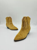 Isabel Marant сапоги дизайнерские PR959082 7