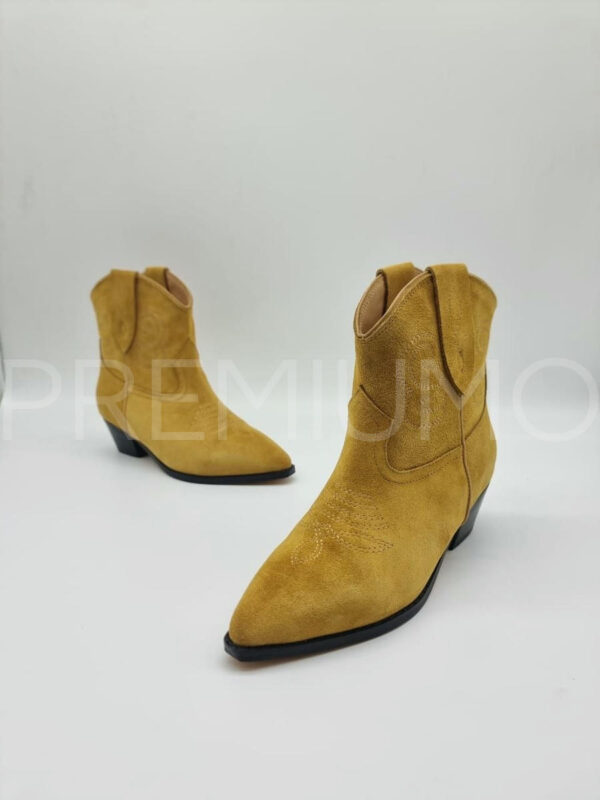 Isabel Marant сапоги дизайнерские PR959082 3