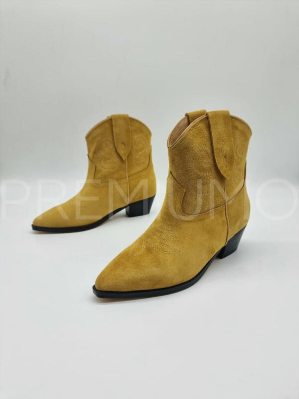 Isabel Marant сапоги дизайнерские PR959082 2