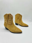 Isabel Marant сапоги дизайнерские PR959082 5
