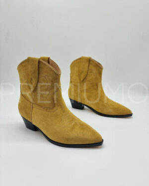 Isabel Marant сапоги дизайнерские PR959082