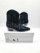 Isabel Marant сапоги осенние PR351364 8