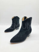 Isabel Marant сапоги осенние PR351364 5
