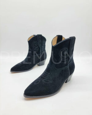 Isabel Marant сапоги осенние PR351364