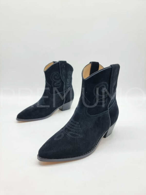 Isabel Marant сапоги осенние PR351364