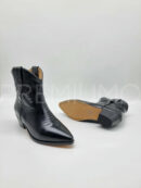 Isabel Marant сапоги лакированные PR864924 7