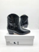 Isabel Marant сапоги лакированные PR864924 8