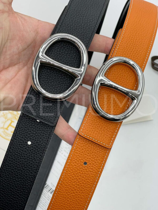 Hermes ремень PR686500 7