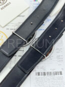 Hermes ремень PR686500 12