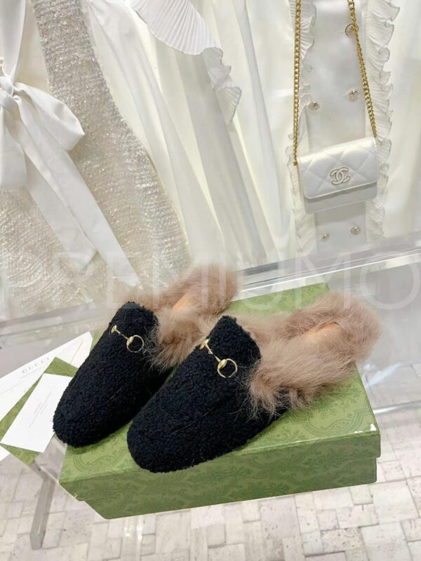 Gucci мюли PR809492 2