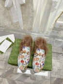 Gucci мюли PR804828 5