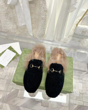 Gucci мюли PR809492