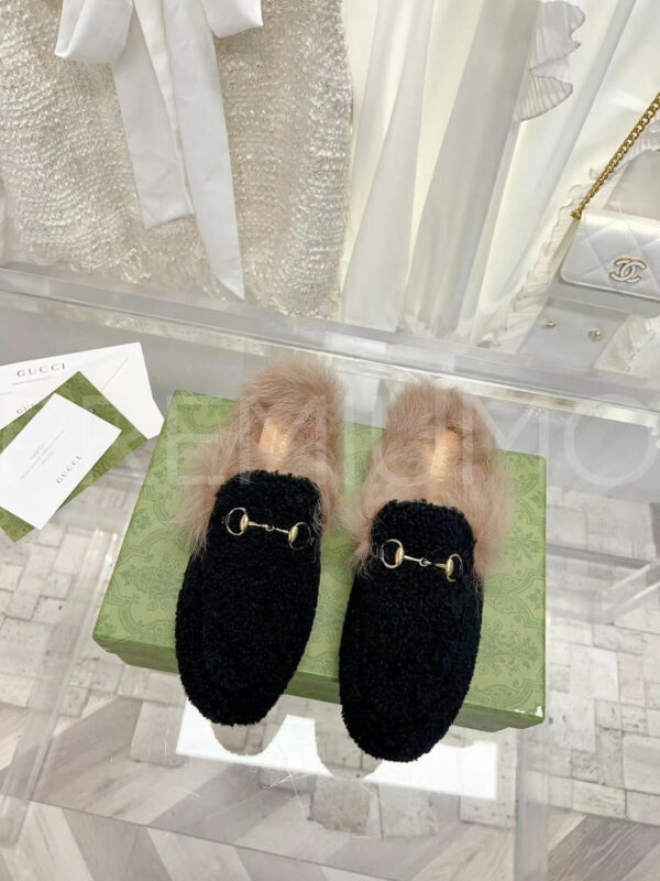 Gucci мюли PR809492