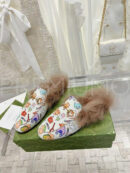 Gucci мюли PR804828 4