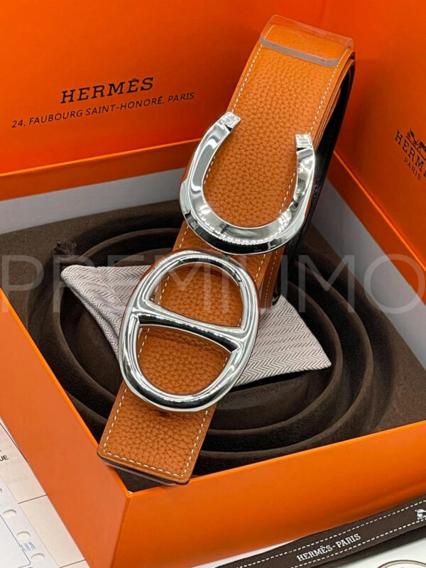 Hermes ремень PR212537 2