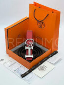 Hermes ремень PR281032 7