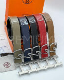 Hermes ремень PR281032 9