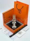 Hermes ремень PR956252 7