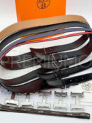 Hermes ремень PR956252 10
