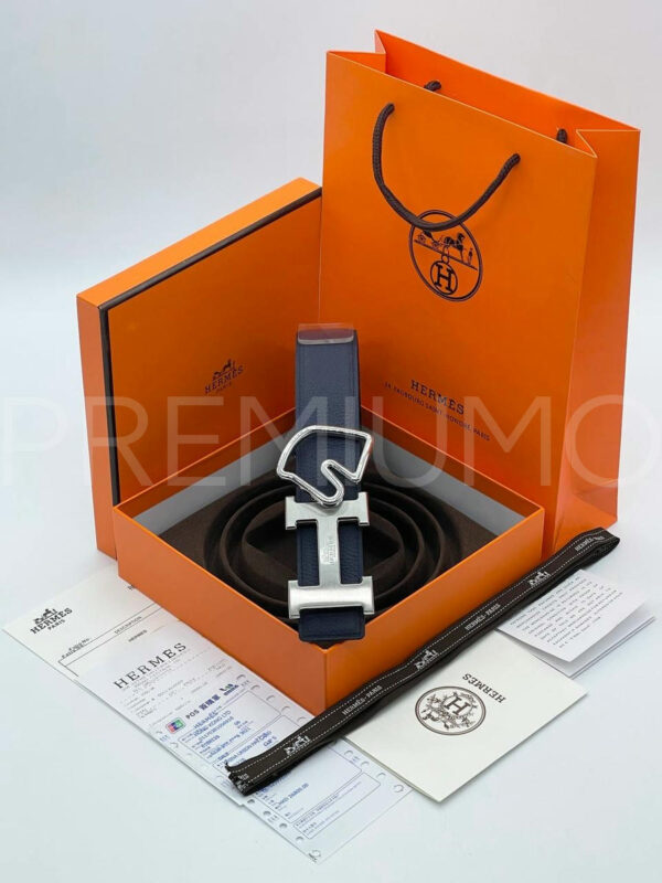 Hermes ремень PR155079