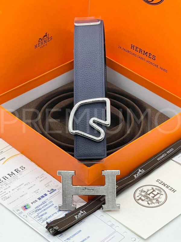 Hermes ремень PR155079 2