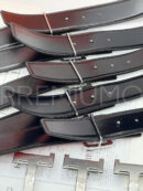 Hermes ремень PR155079 13