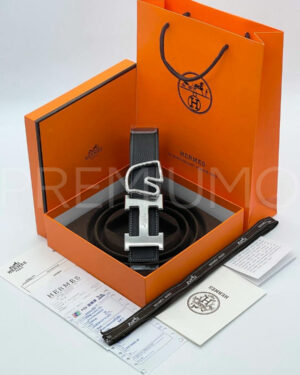 Hermes ремень PR323028