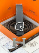 Hermes ремень PR323028 9