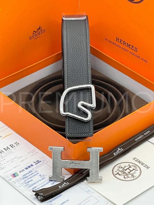 Hermes ремень PR323028 2